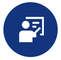 Licensed Minnesota Teachers icon for Minnesota Online High School